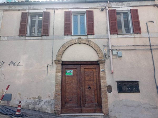 casa indipendente in vendita a Chieti