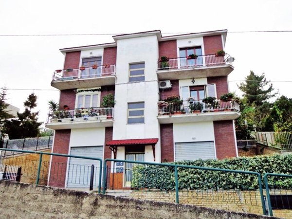 appartamento in vendita a Chieti