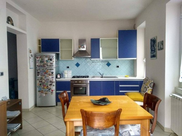 appartamento in vendita a Chieti