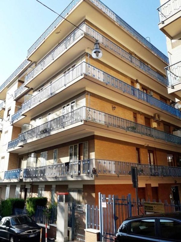 appartamento in vendita a Chieti in zona Centro Città