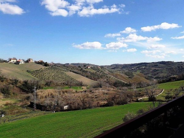 appartamento in vendita a Chieti