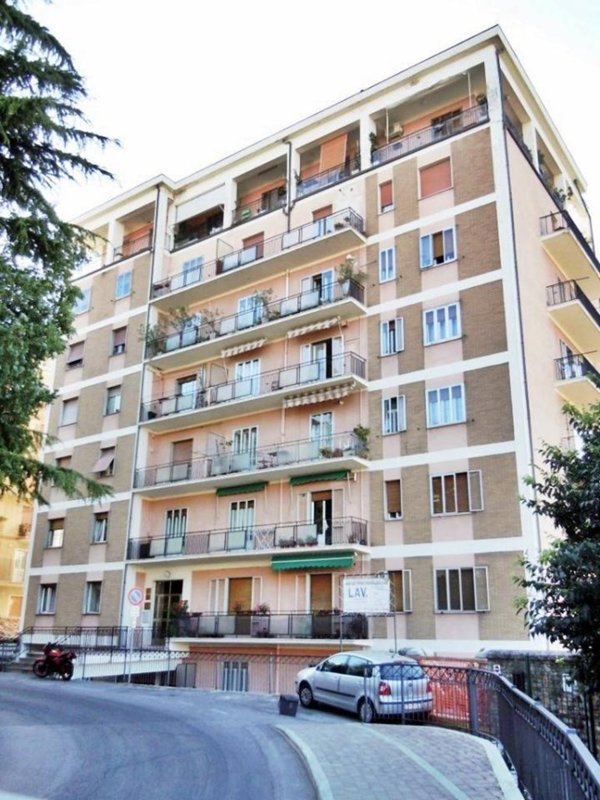 appartamento in vendita a Chieti