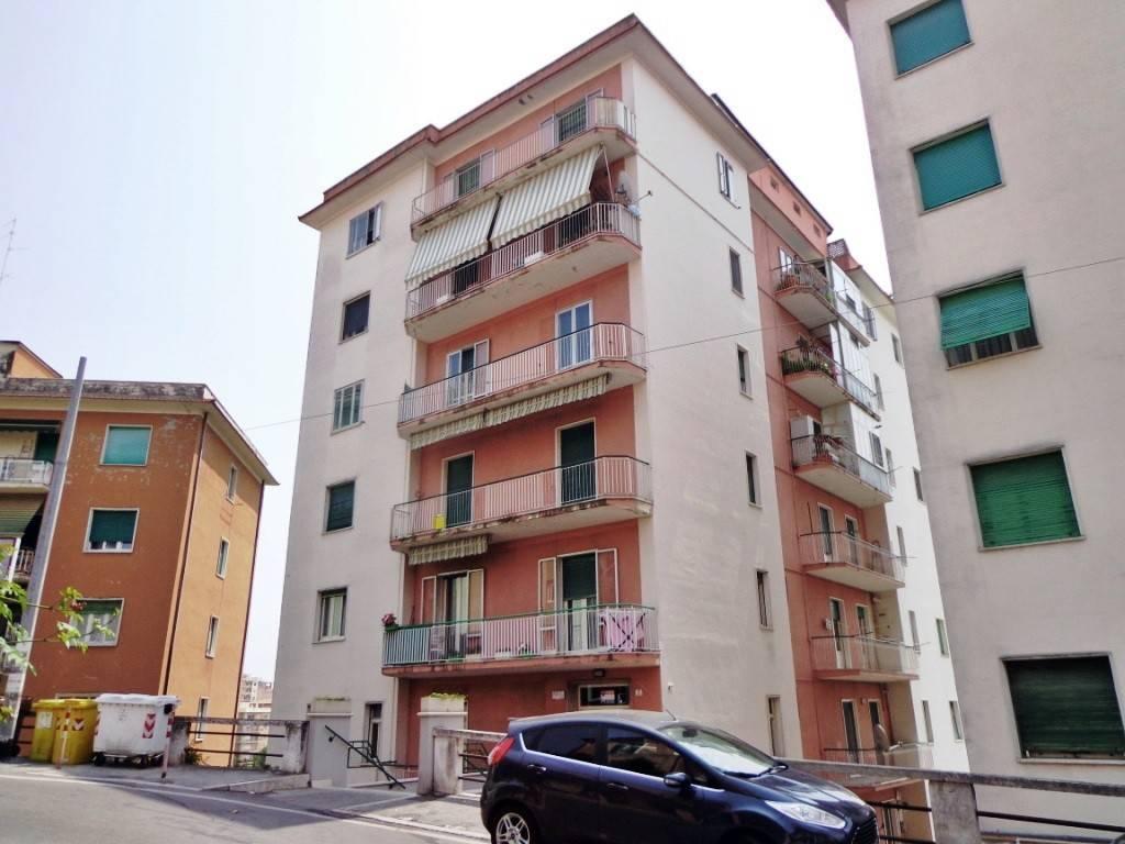 appartamento in vendita a Chieti in zona Centro Città
