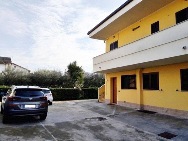 appartamento in vendita a Chieti in zona Chieti Scalo