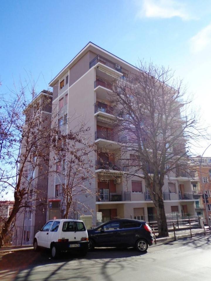 appartamento in vendita a Chieti in zona Centro Città