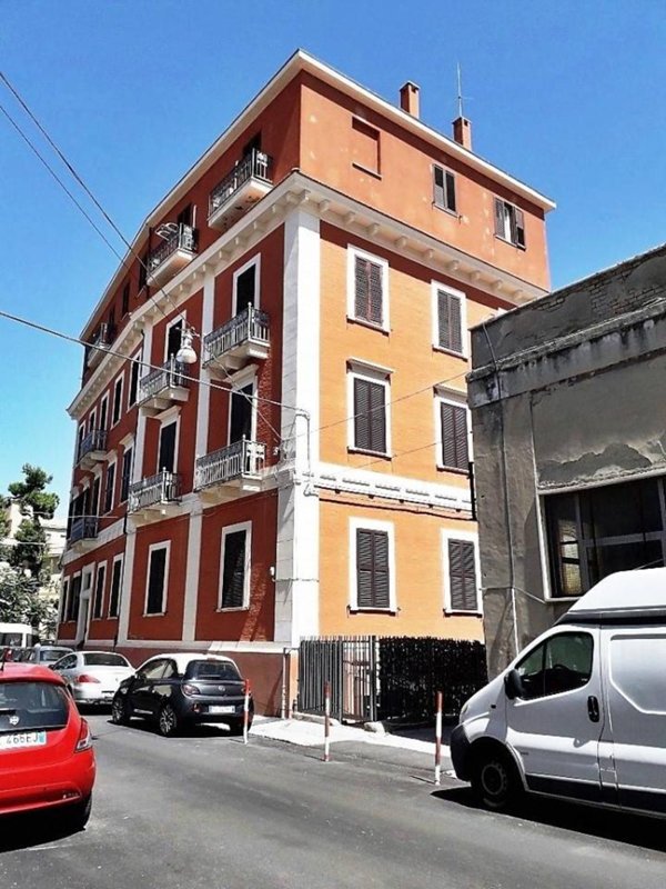 appartamento in vendita a Chieti in zona Centro Città
