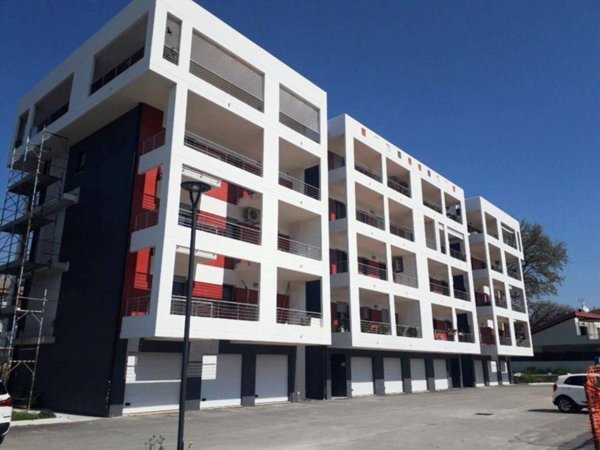 appartamento in vendita a Chieti in zona Chieti Scalo