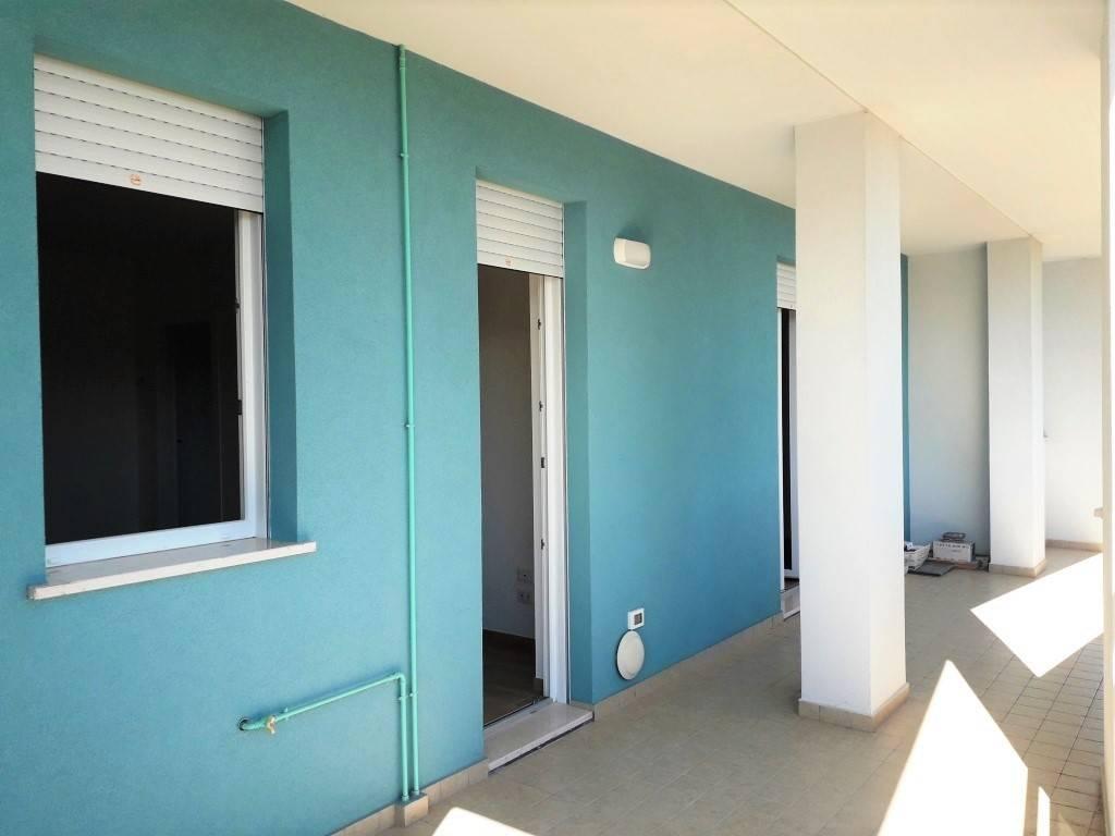 appartamento in vendita a Chieti in zona Chieti Scalo