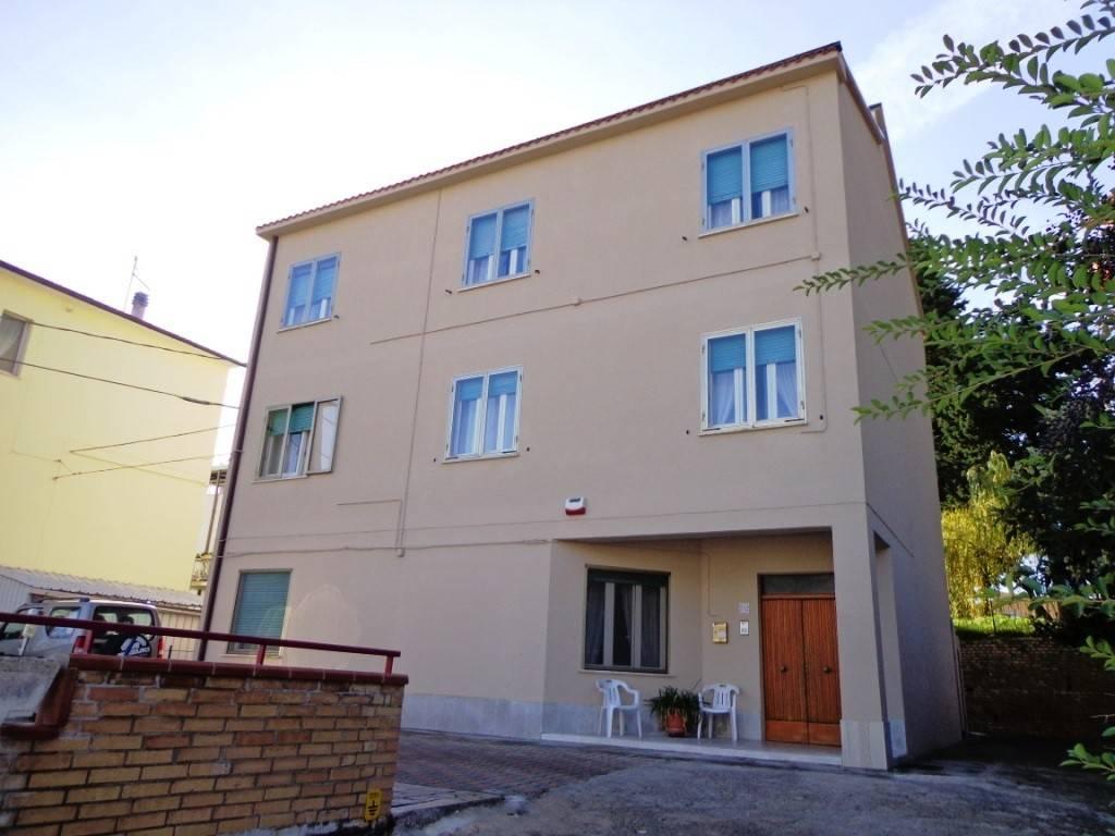 appartamento in vendita a Chieti