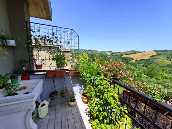 appartamento in vendita a Chieti