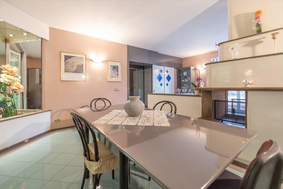 casa indipendente in vendita a Chieti