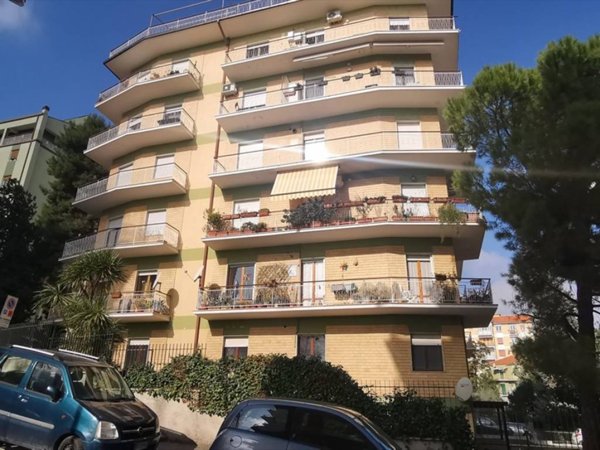 appartamento in vendita a Chieti