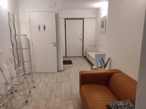 appartamento in vendita a Chieti in zona Chieti Scalo