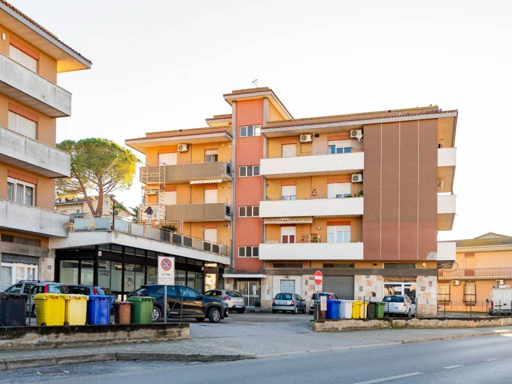 appartamento in vendita a Chieti in zona Brecciarola