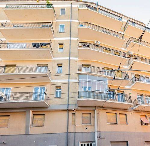 appartamento in vendita a Chieti in zona Centro Città