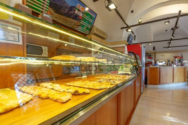negozio in vendita a Chieti