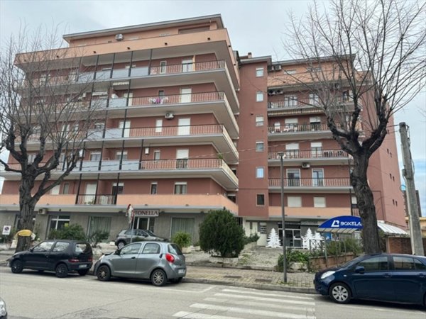 appartamento in vendita a Chieti