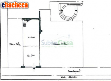 locale commerciale in vendita a Chieti in zona Centro Città