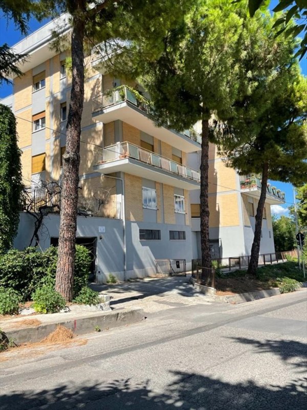 appartamento in vendita a Chieti