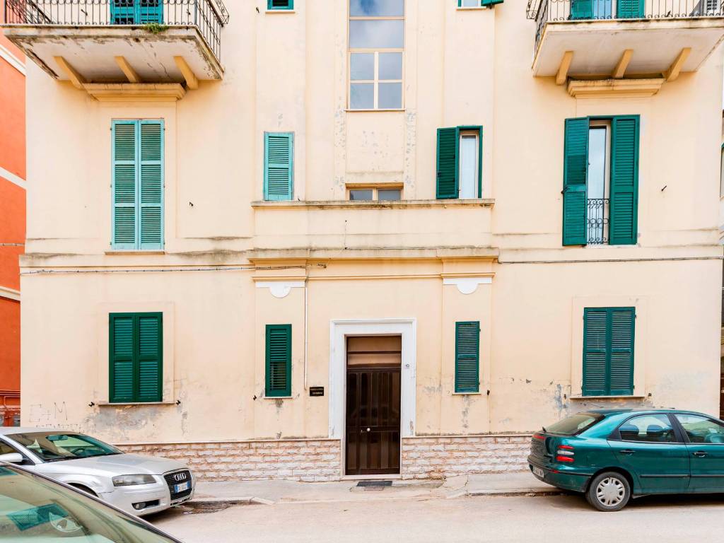 appartamento in vendita a Chieti