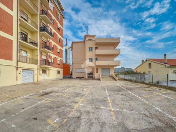 appartamento in vendita a Chieti in zona Centro Città