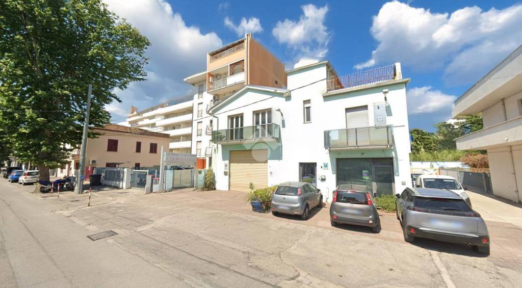 appartamento in vendita a Chieti in zona Chieti Scalo
