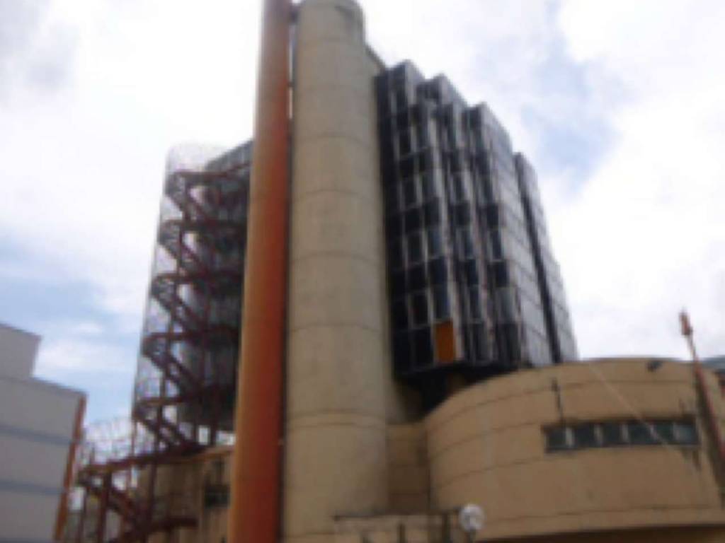 intera palazzina in vendita a Chieti in zona Chieti Scalo