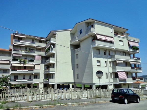 appartamento in vendita a Chieti