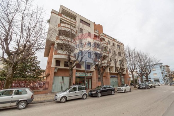appartamento in vendita a Chieti in zona Centro Città