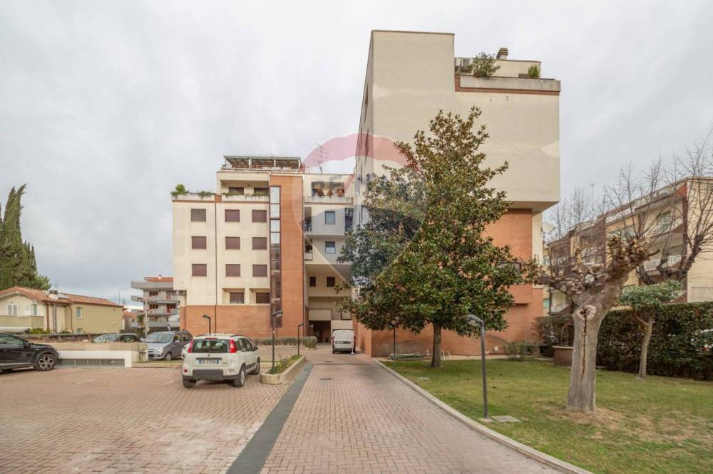 appartamento in vendita a Chieti in zona Centro Città