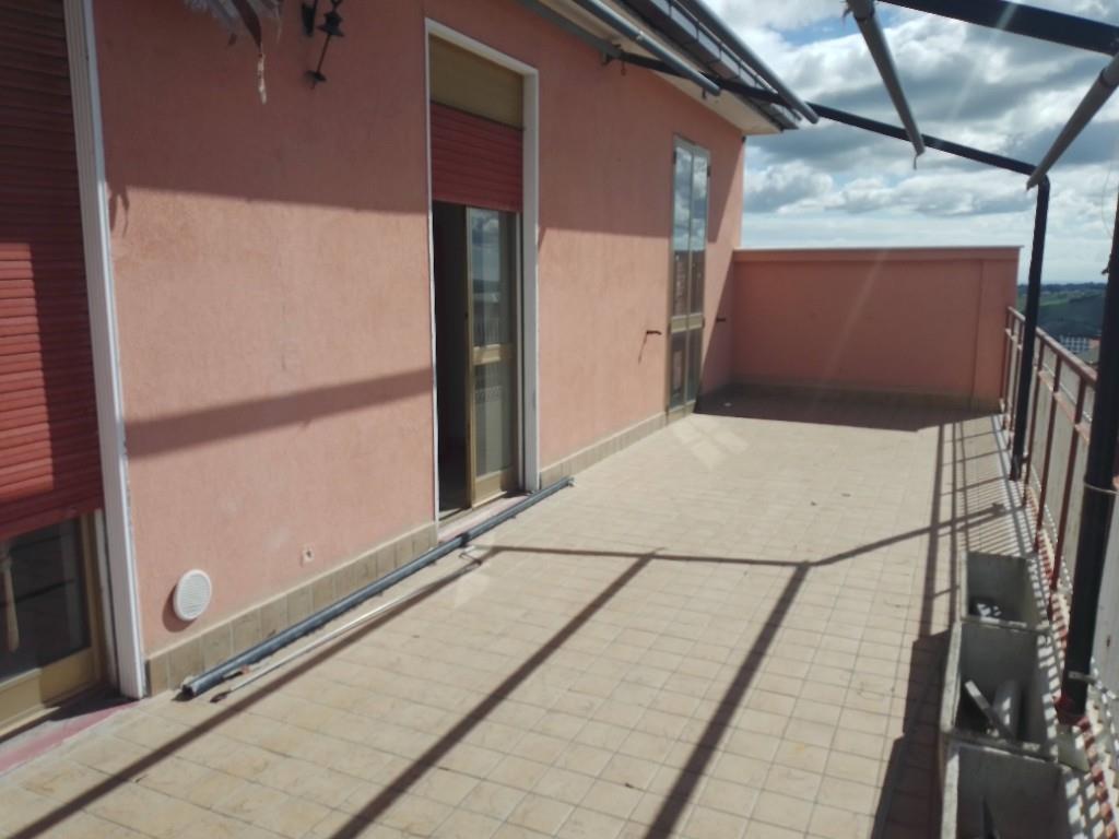appartamento in vendita a Chieti in zona Chieti Scalo