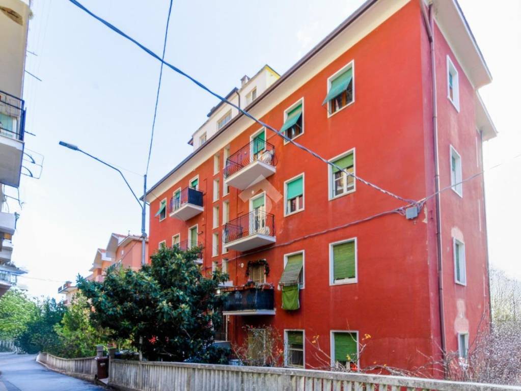 appartamento in vendita a Chieti in zona Centro Città