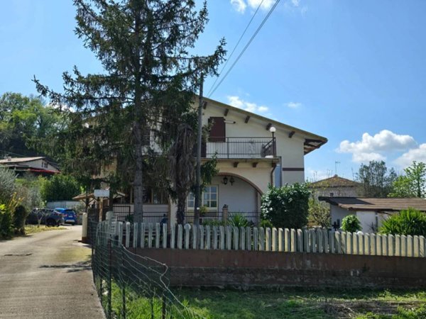 appartamento in vendita a Chieti in zona Chieti Scalo