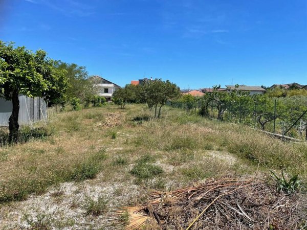 terreno agricolo in vendita a Chieti in zona Brecciarola