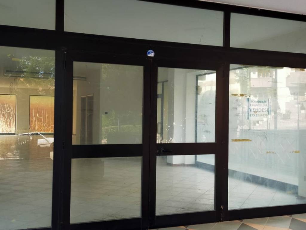 ufficio in vendita a Chieti