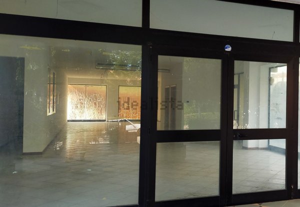 ufficio in vendita a Chieti