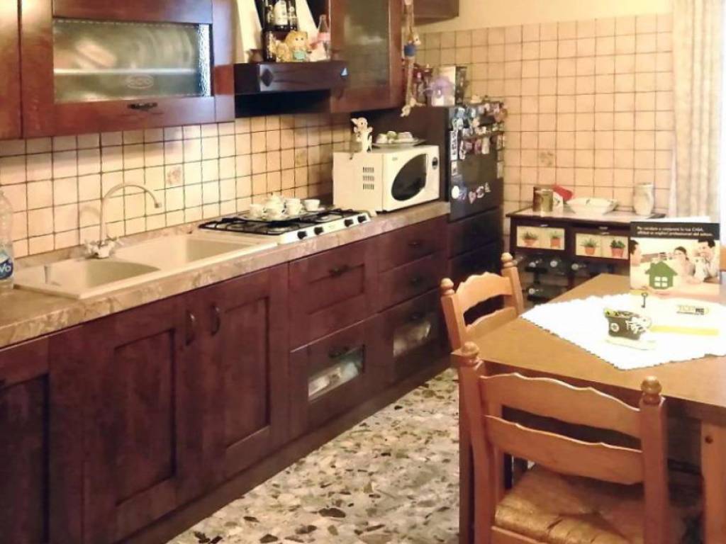 appartamento in vendita a Chieti in zona Chieti Scalo