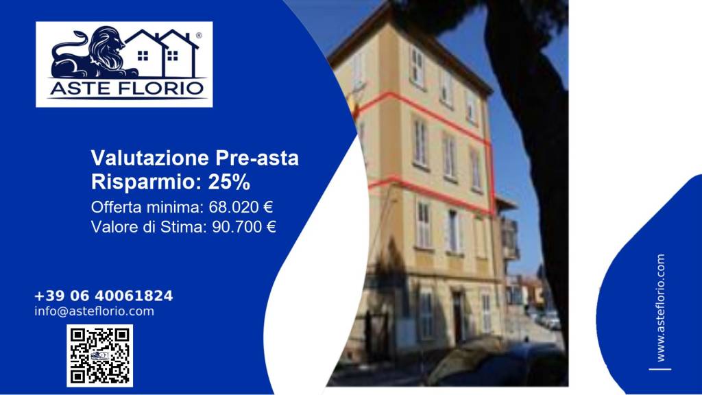 appartamento in vendita a Chieti in zona Sant'Anna