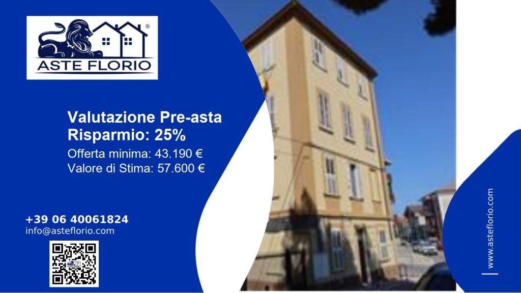 appartamento in vendita a Chieti in zona Sant'Anna