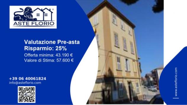 appartamento in vendita a Chieti in zona Sant'Anna