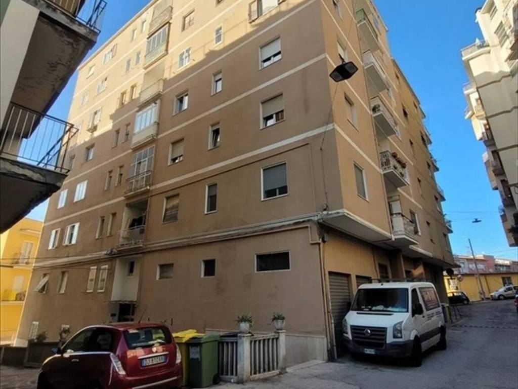 appartamento in vendita a Chieti in zona Centro Città