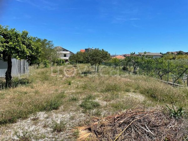 terreno agricolo in vendita a Chieti in zona Brecciarola