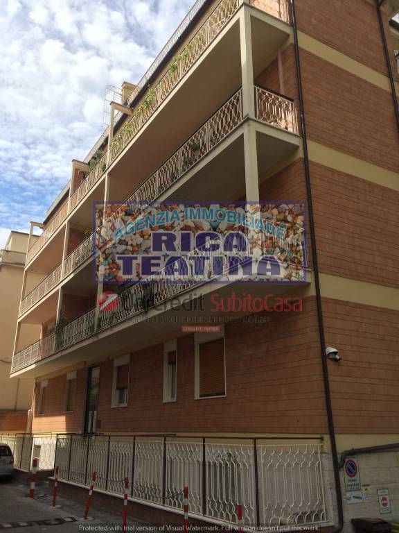 appartamento in vendita a Chieti in zona Centro Città