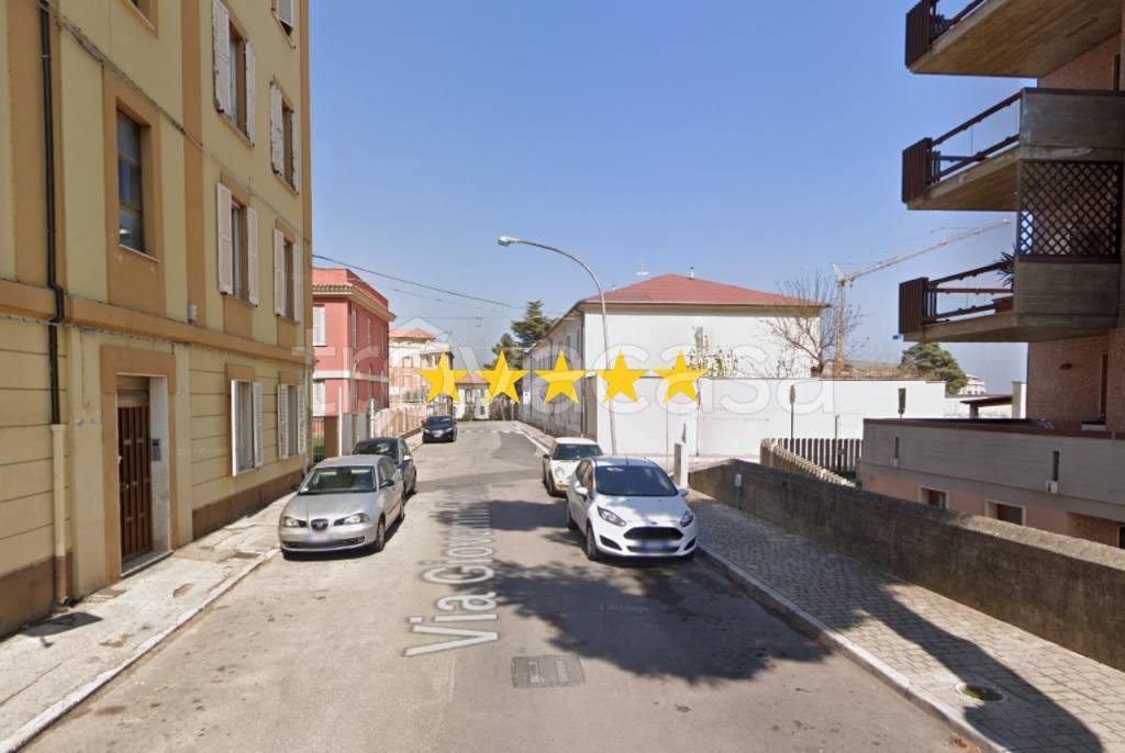 appartamento in vendita a Chieti