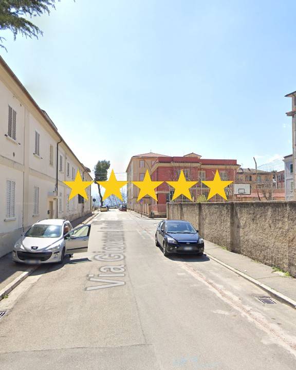 appartamento in vendita a Chieti