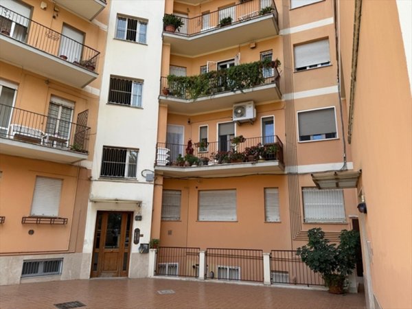 appartamento in vendita a Chieti in zona Centro Città