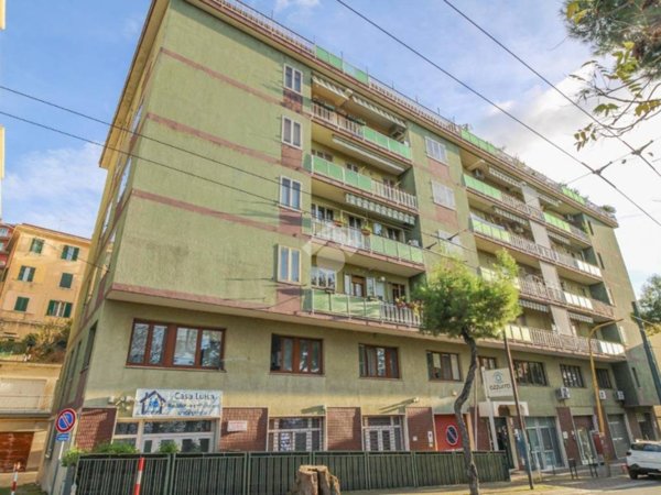 appartamento in vendita a Chieti in zona Centro Città