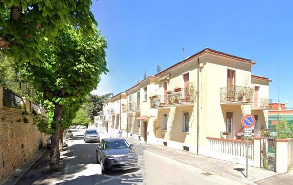appartamento in vendita a Chieti in zona Centro Città