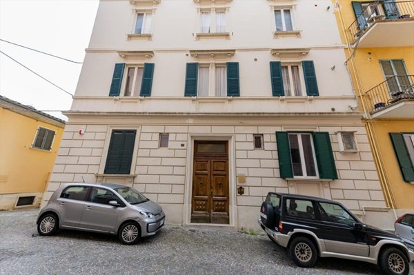 appartamento in vendita a Chieti