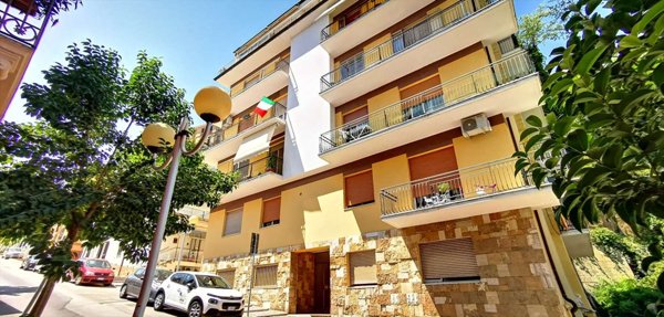 appartamento in vendita a Chieti in zona Tricalle